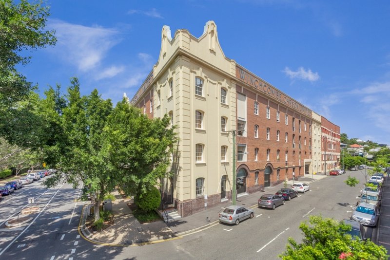 Photo - 54 Vernon Terrace, Teneriffe QLD 4005 - Image 10