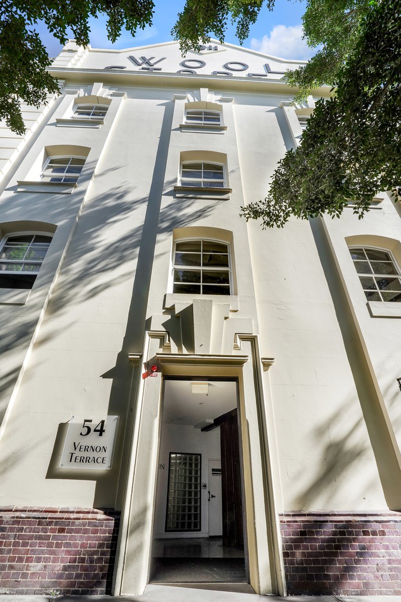 Photo - 54 Vernon Terrace, Teneriffe QLD 4005 - Image 11
