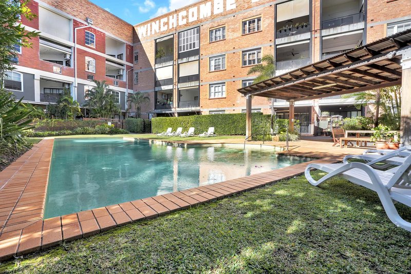 Photo - 54 Vernon Terrace, Teneriffe QLD 4005 - Image 13
