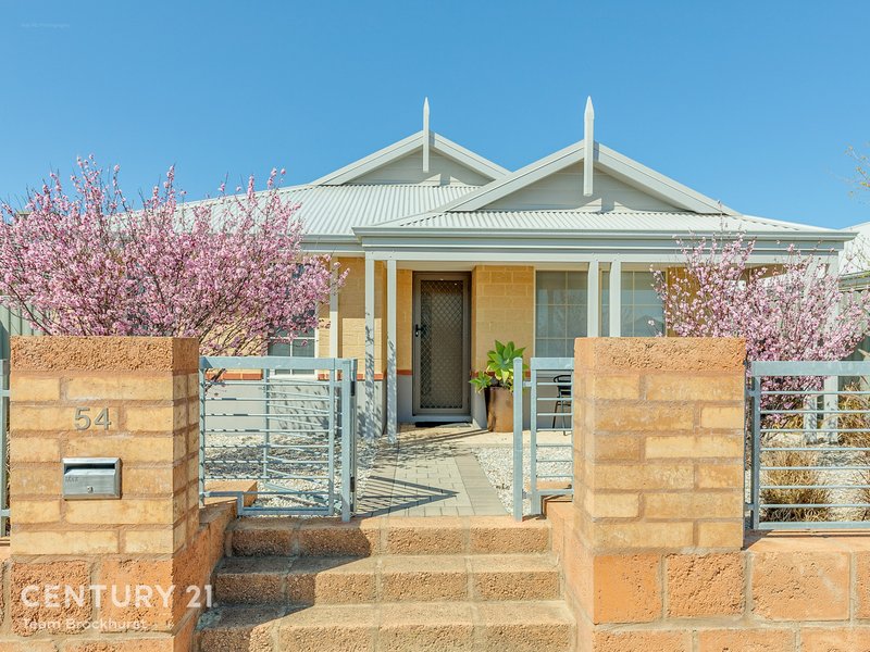 54 Veterans Drive, Byford WA 6122