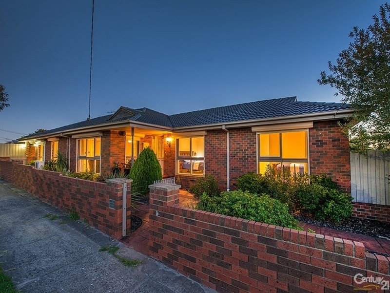 54 Viney Street , Clarinda VIC 3169