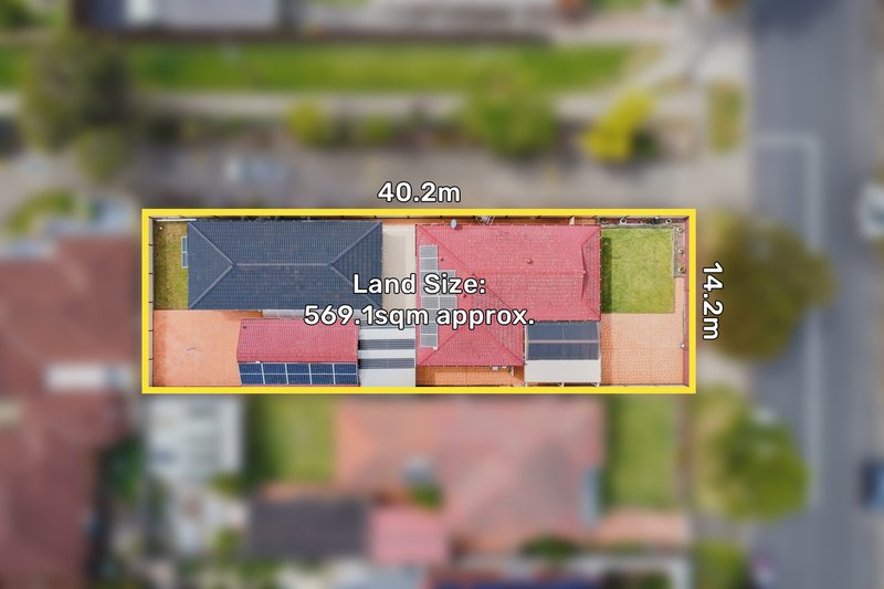 Photo - 54 Virgil Avenue, Sefton NSW 2162 - Image 2