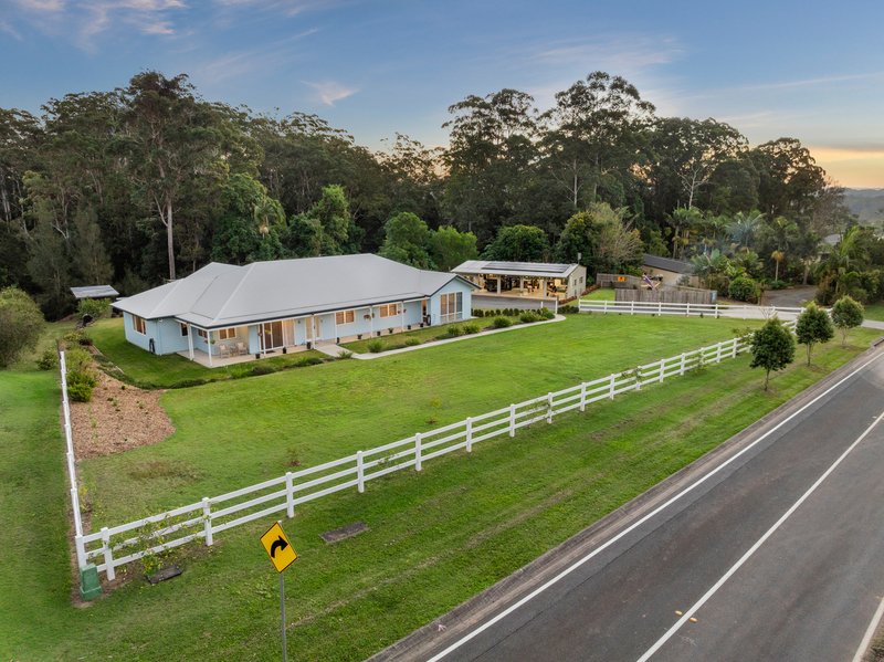 Photo - 54 Vise Road, Forest Glen QLD 4556 - Image 1