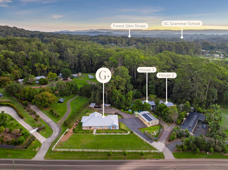 Photo - 54 Vise Road, Forest Glen QLD 4556 - Image 2