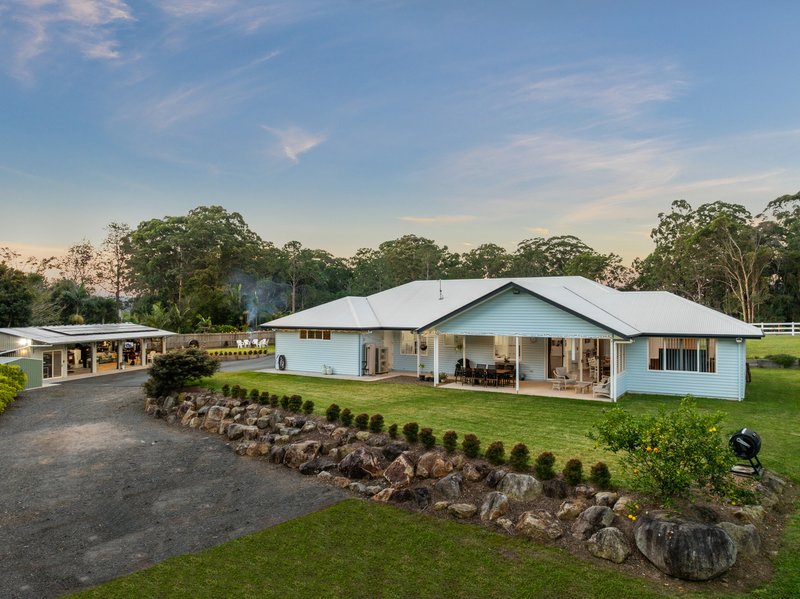 Photo - 54 Vise Road, Forest Glen QLD 4556 - Image 4