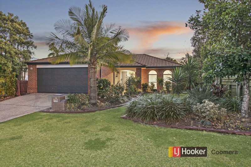 54 Vivacity Drive, Upper Coomera QLD 4209