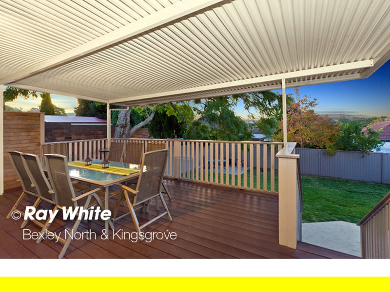 54 Vivienne Street, Kingsgrove NSW 2208