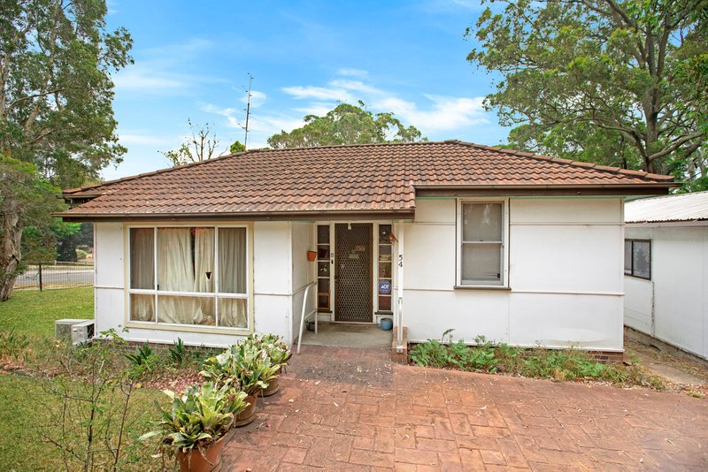 54 Wallace Road, Fernhill NSW 2519