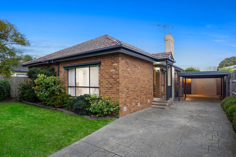 54 Wallingford Street, Cheltenham VIC 3192