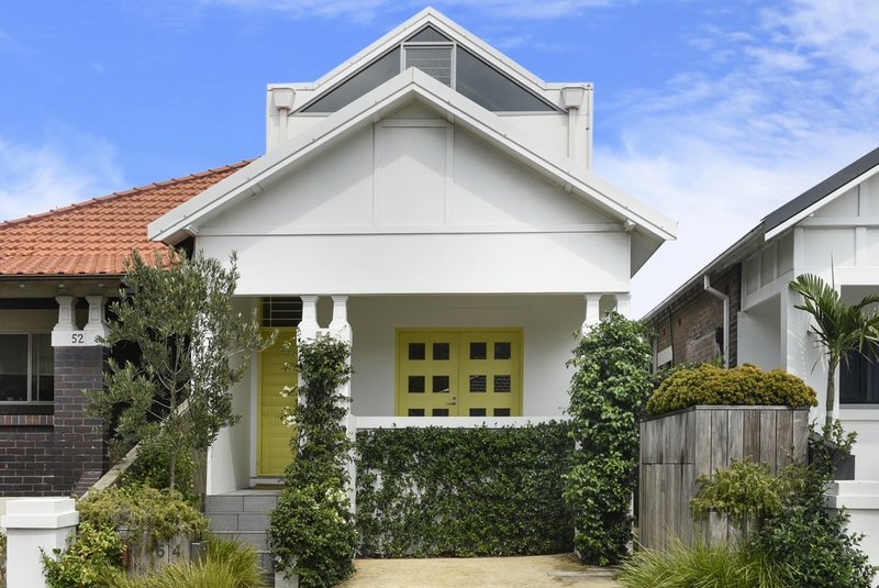 Photo - 54 Wallis Parade, North Bondi NSW 2026 - Image 6