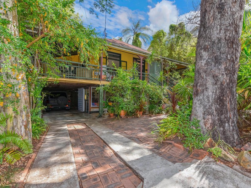 Photo - 54 Walmsley Street, Kangaroo Point QLD 4169 - Image 2