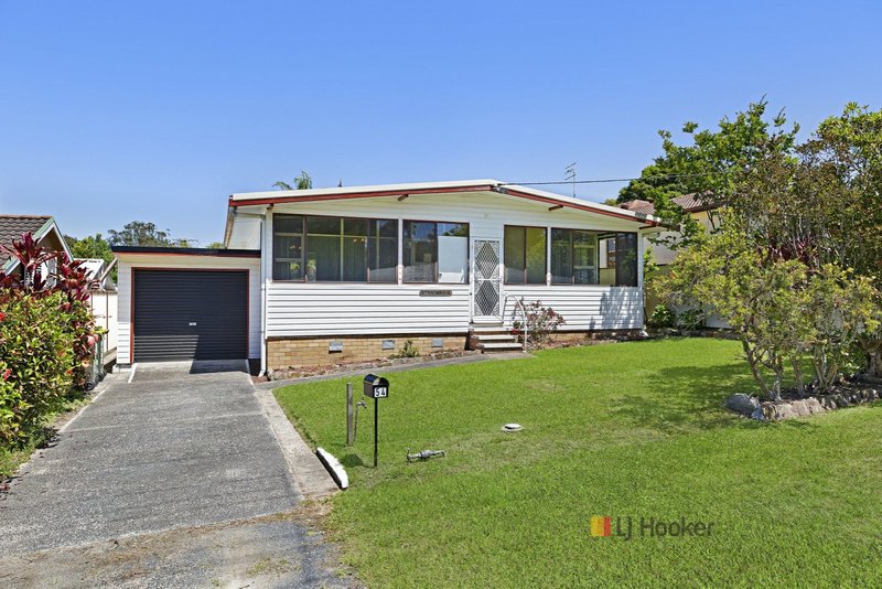 54 Walu Avenue, Halekulani NSW 2262