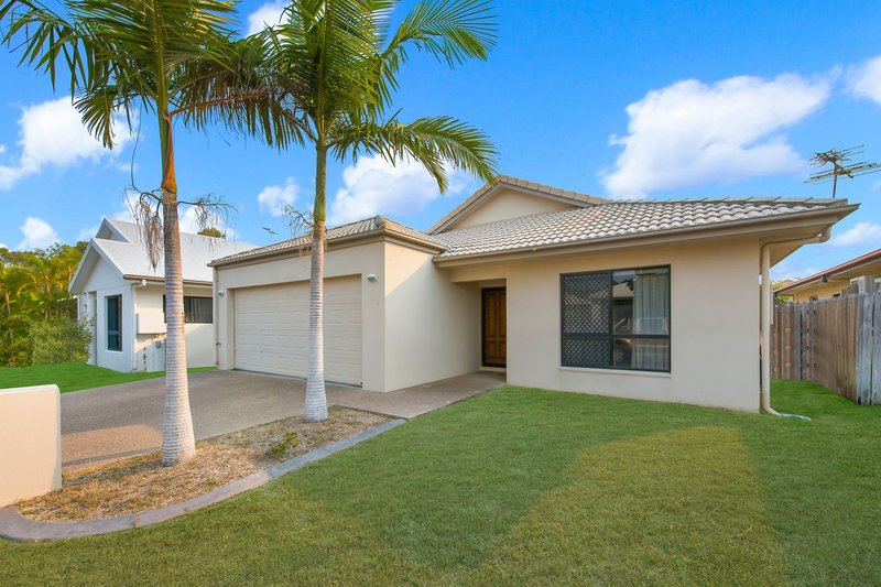 54 Warbler Crescent, Douglas QLD 4814