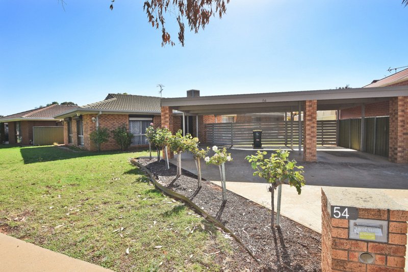 Photo - 54 Washington Drive, Mildura VIC 3500 - Image 1