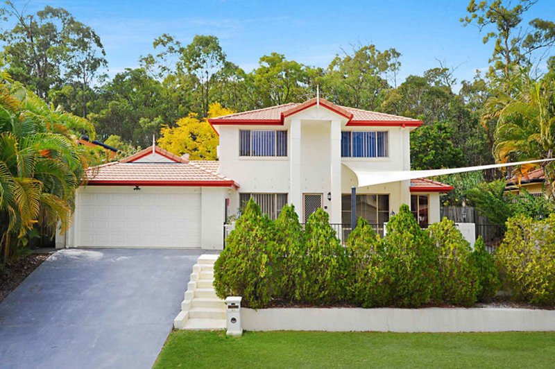 54 Waterford Place, Bridgeman Downs QLD 4035