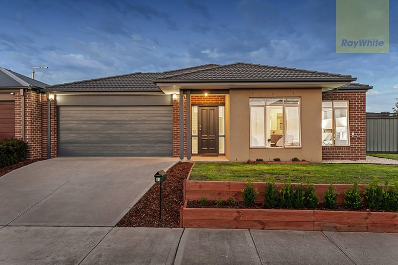 54 Wattletree Street, Craigieburn VIC 3064