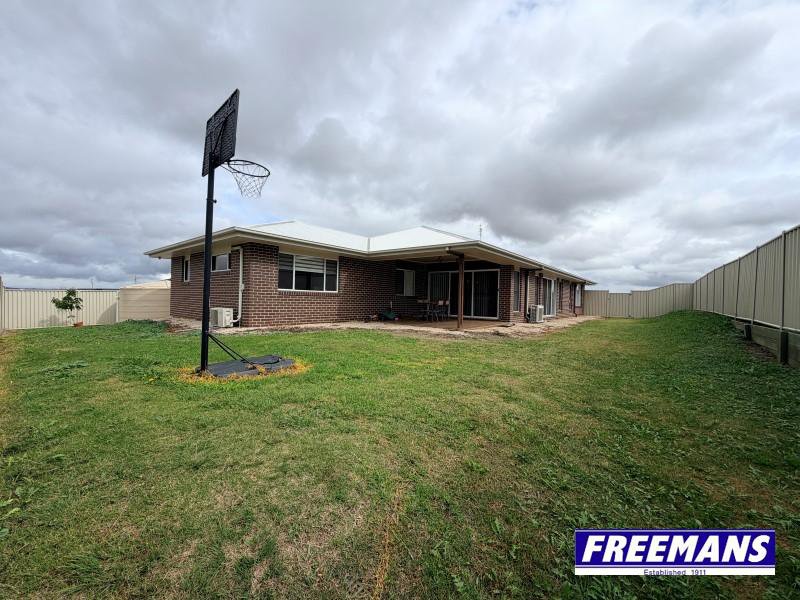 Photo - 54 Webster Street, Kingaroy QLD 4610 - Image 33