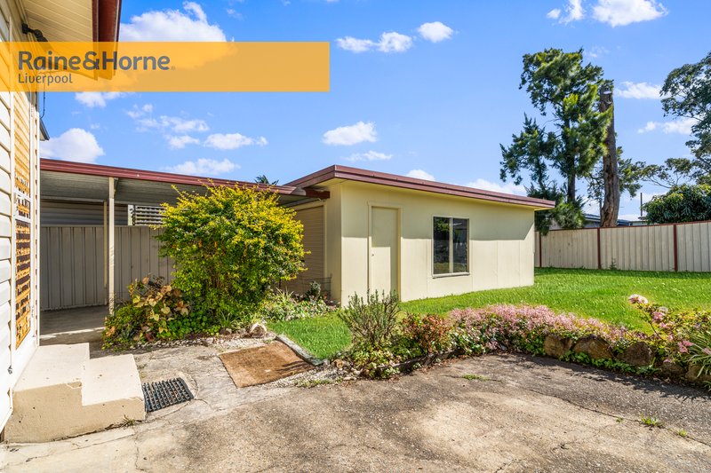 Photo - 54 Wentworth Street, Birrong NSW 2143 - Image 12