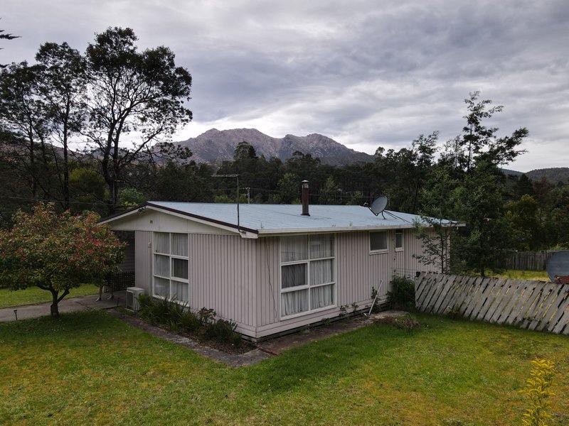 54 Wilsdon Street, Queenstown TAS 7467