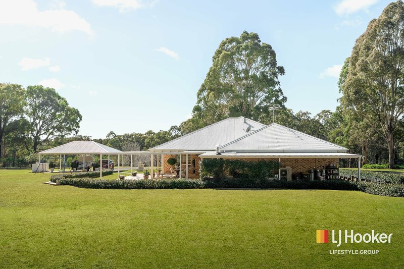 Photo - 54 Wilton Road, Wilton NSW 2571 - Image 9