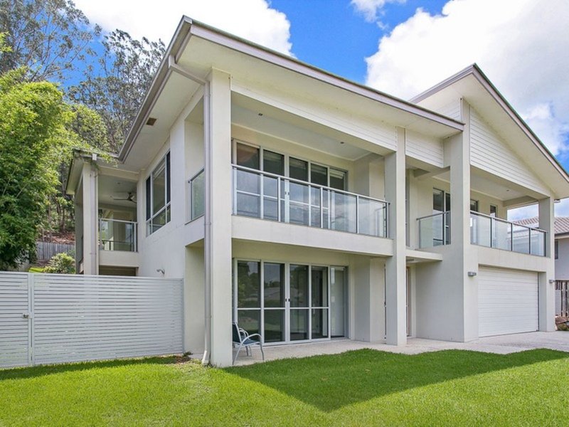 54 Wyangan Valley Way, Mudgeeraba QLD 4213