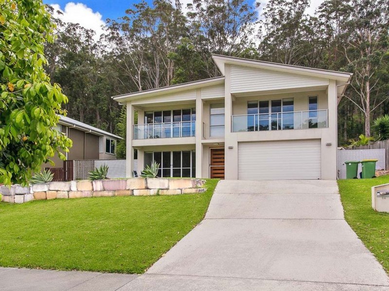 Photo - 54 Wyangan Valley Way, Mudgeeraba QLD 4213 - Image 4