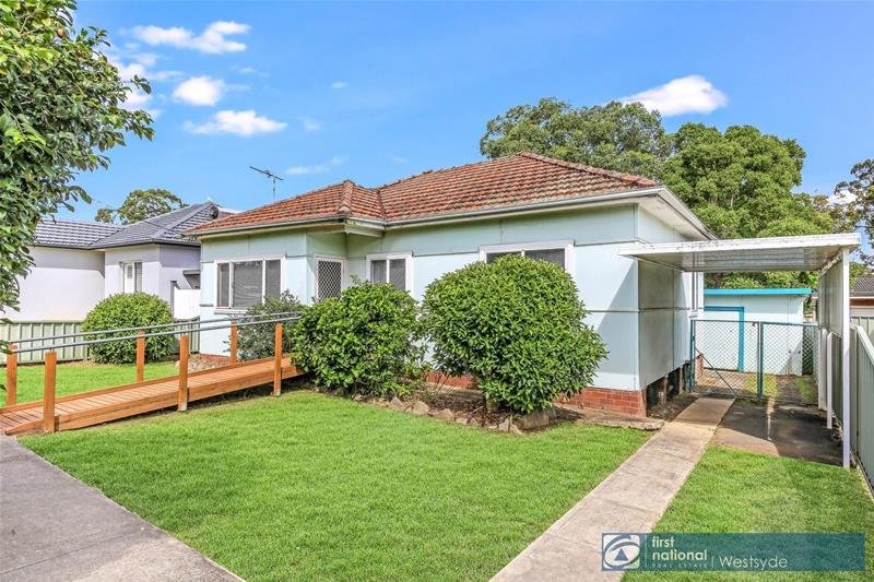 Photo - 54 Wyena Road, Pendle Hill NSW 2145 - Image