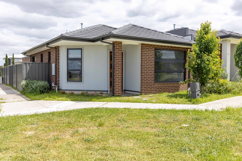 54 Yann Drive, Wollert VIC 3750