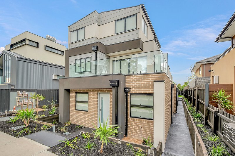 5/4 York Street, Pascoe Vale South VIC 3044