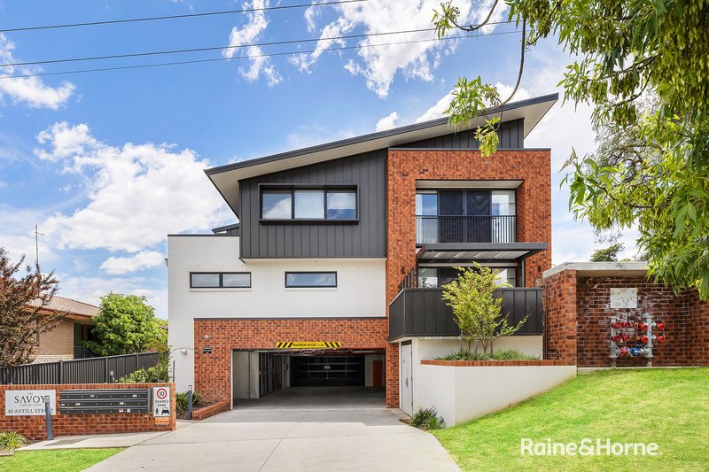 5/40 Antill Street, Queanbeyan NSW 2620