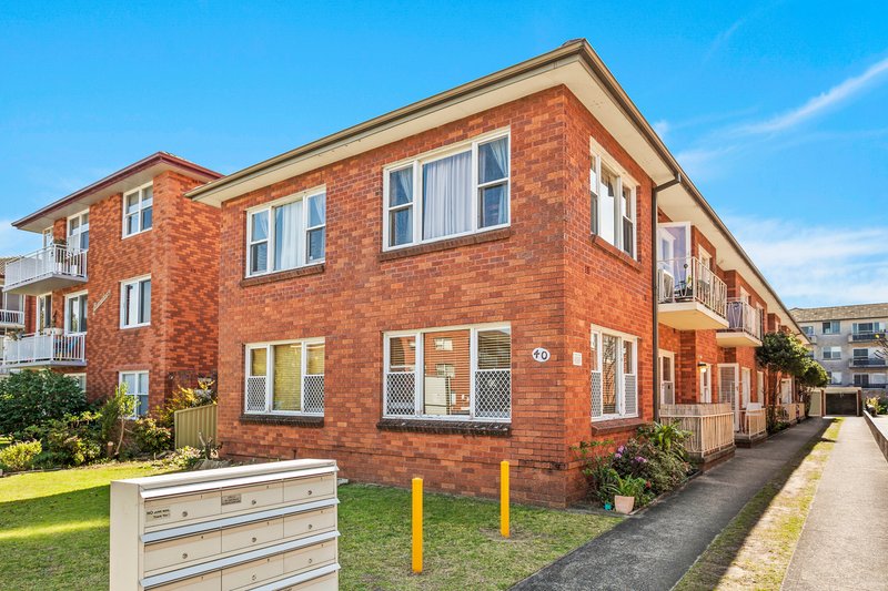 Photo - 5/40 Banks Street, Monterey NSW 2217 - Image 1