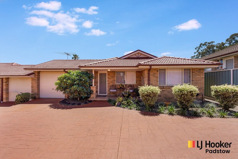 5/40 Banks Street, Padstow NSW 2211