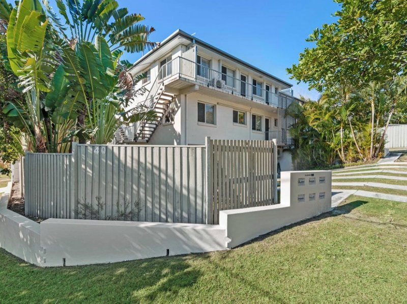 Photo - 5/40 Beatrice Street, Hawthorne QLD 4171 - Image 1