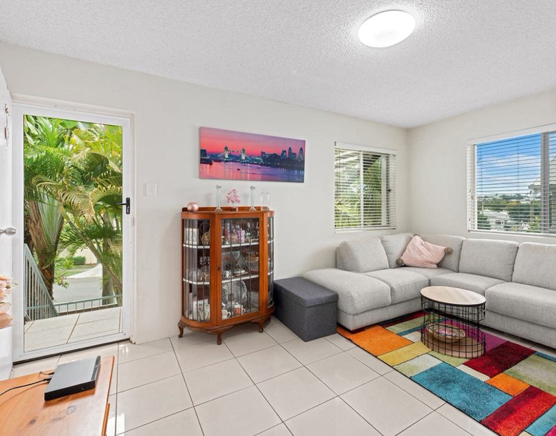 Photo - 5/40 Beatrice Street, Hawthorne QLD 4171 - Image 2