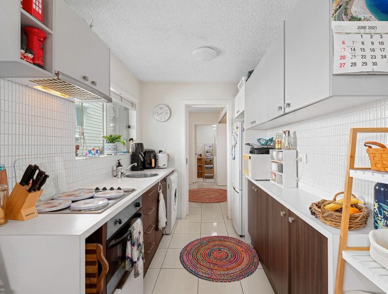 Photo - 5/40 Beatrice Street, Hawthorne QLD 4171 - Image 9
