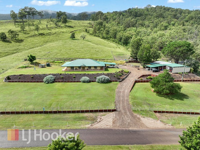 Photo - 540 Carrowbrook Road, Singleton NSW 2330 - Image 1