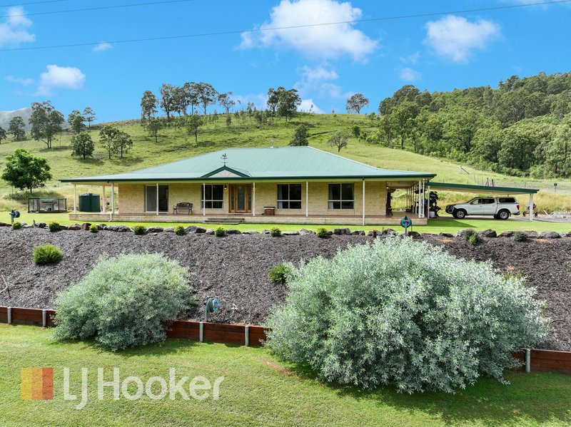 Photo - 540 Carrowbrook Road, Singleton NSW 2330 - Image 2