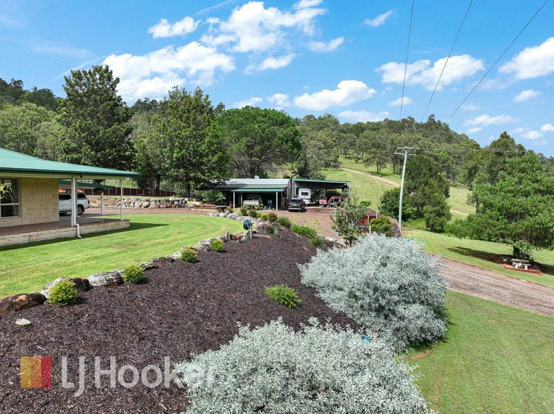 Photo - 540 Carrowbrook Road, Singleton NSW 2330 - Image 25