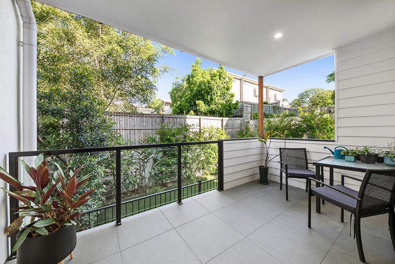 Photo - 5/40 Clara Street, Annerley QLD 4103 - Image 5