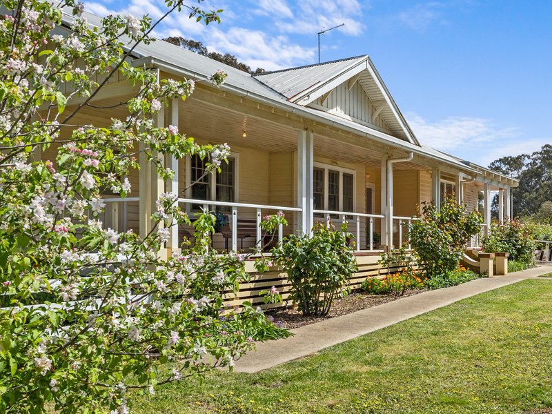 Photo - 540 Daisyburn Road, Glenaroua VIC 3764 - Image 3