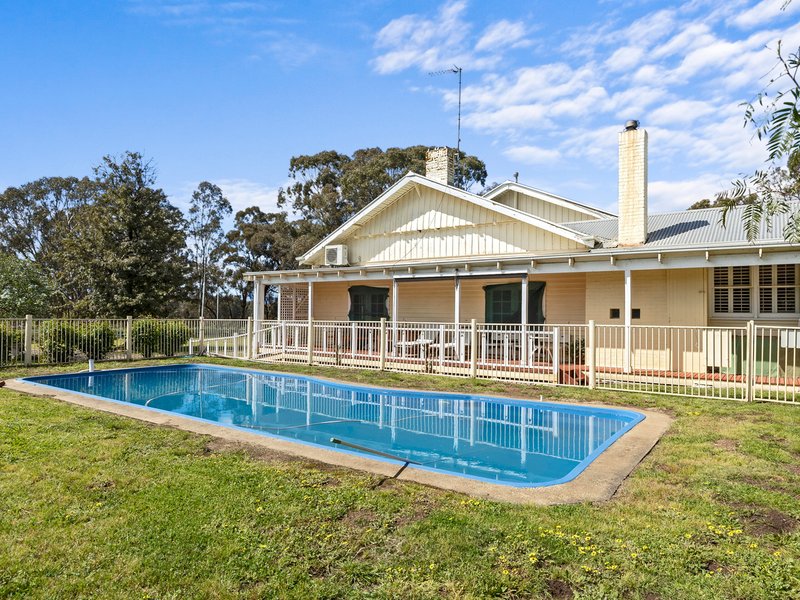 Photo - 540 Daisyburn Road, Glenaroua VIC 3764 - Image 25