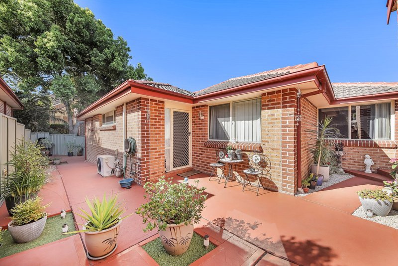 5/40 Dutton Street, Bankstown NSW 2200