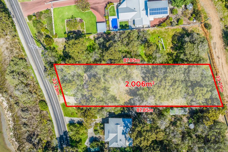 Photo - 540 Estuary Road, Dawesville WA 6211 - Image 4