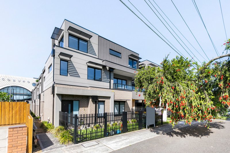 5/40 Hudson Street, Coburg VIC 3058