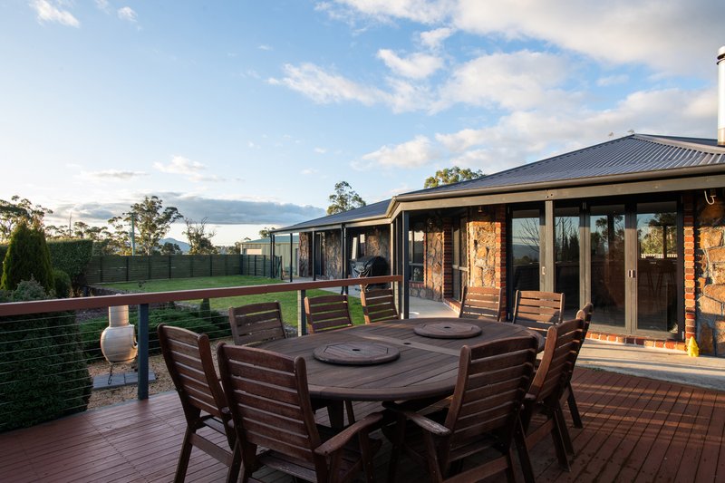 540 Lilydale Road, Underwood TAS 7268