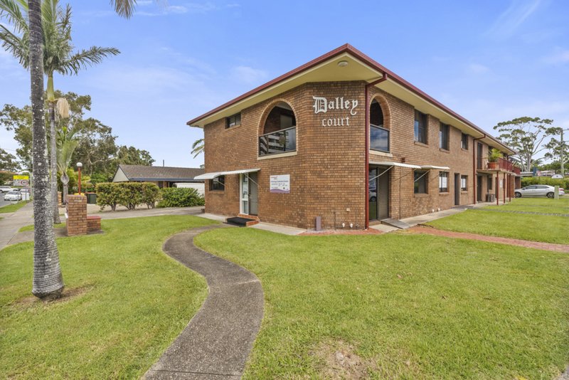 5/40 Little Street, Coffs Harbour NSW 2450