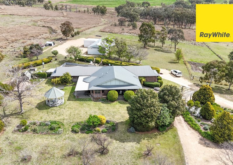 Photo - 540 Old Bundarra Road, Inverell NSW 2360 - Image 1