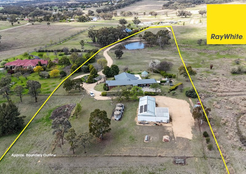 Photo - 540 Old Bundarra Road, Inverell NSW 2360 - Image 2