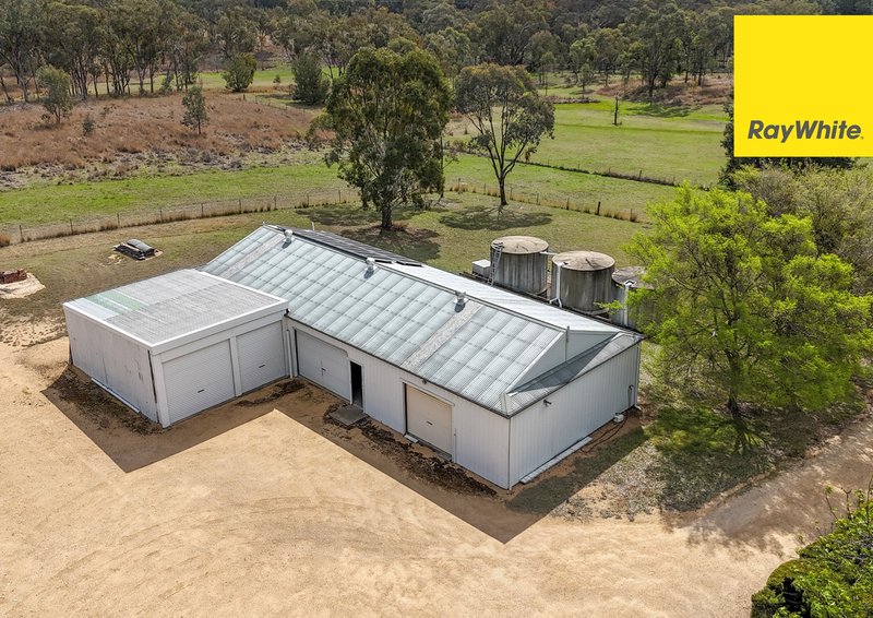 Photo - 540 Old Bundarra Road, Inverell NSW 2360 - Image 19