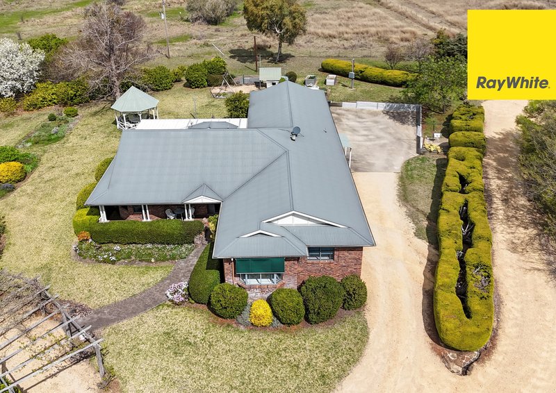 Photo - 540 Old Bundarra Road, Inverell NSW 2360 - Image 27